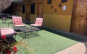 Hotel Isabela, Mag Bay